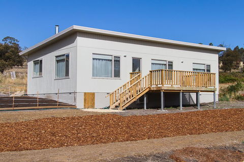 Catherine Lodge Farm Gate Cottages - Accommodation Coffs Harbour 9