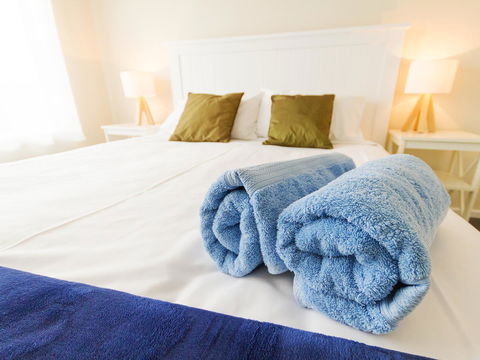 Catherine Lodge Farm Gate Cottages - Accommodation Coffs Harbour 16