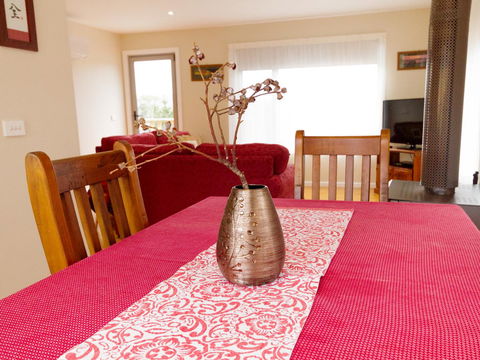Catherine Lodge Farm Gate Cottages - Accommodation Coffs Harbour 8