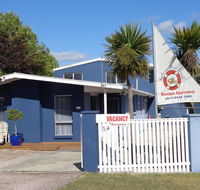 Sails on Port Sorell Boutique Apartments - Accommodation Coffs Harbour