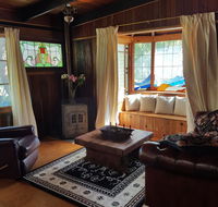 Whispering Hills Retreat - Accommodation Coffs Harbour