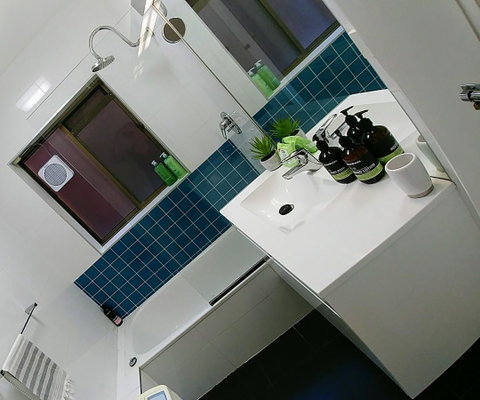 The View 2 Bed Unit With Stunning Hobart Outlook - Accommodation Coffs Harbour 14
