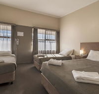 Argosy Motor Inn - Accommodation Coffs Harbour
