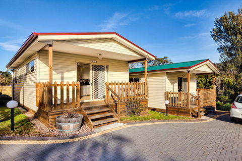 Wintersun Gardens Motel - Accommodation Coffs Harbour 0