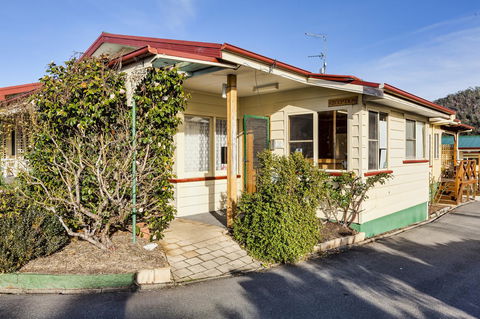 Wintersun Gardens Motel - Accommodation Coffs Harbour 21