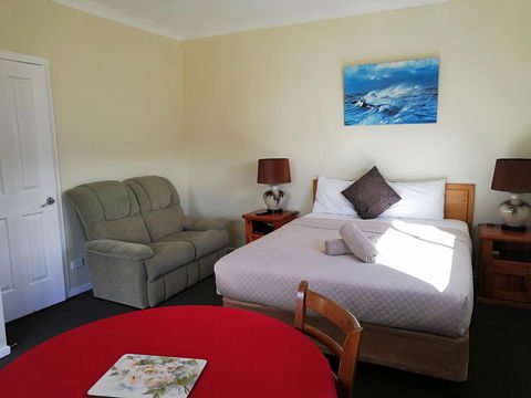 Wintersun Gardens Motel - Accommodation Coffs Harbour 7