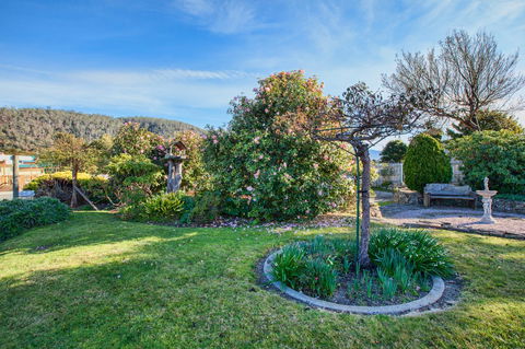 Wintersun Gardens Motel - Accommodation Coffs Harbour 29