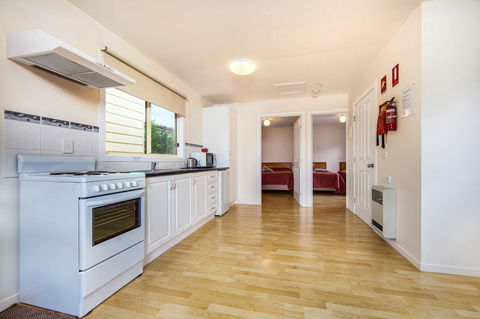 Wintersun Gardens Motel - Accommodation Coffs Harbour 43