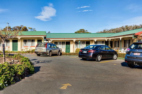 Wintersun Gardens Motel - Accommodation Coffs Harbour 28