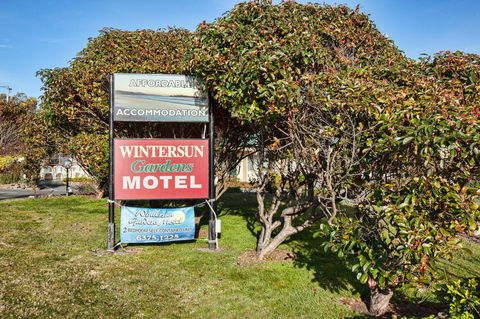 Wintersun Gardens Motel - Accommodation Coffs Harbour 32