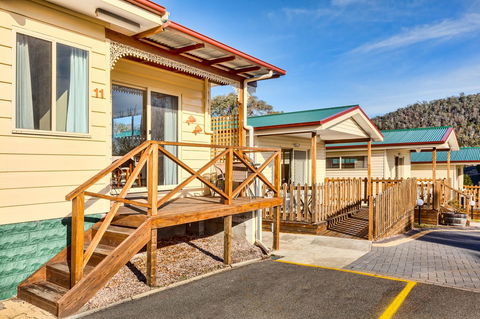 Wintersun Gardens Motel - Accommodation Coffs Harbour 13