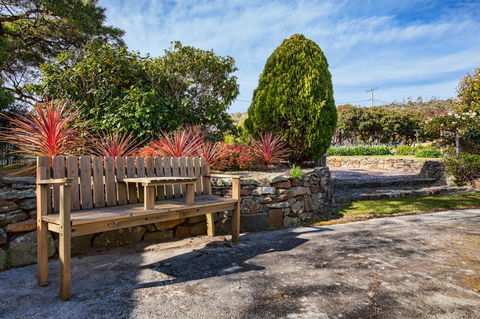 Wintersun Gardens Motel - Accommodation Coffs Harbour 30