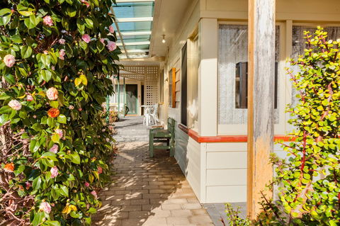 Wintersun Gardens Motel - Accommodation Coffs Harbour 22