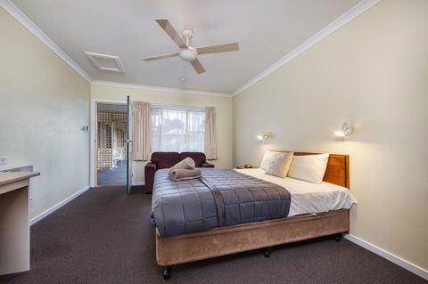 Wintersun Gardens Motel - Accommodation Coffs Harbour 44