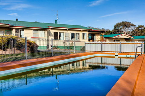 Wintersun Gardens Motel - Accommodation Coffs Harbour 14