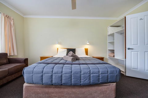 Wintersun Gardens Motel - Accommodation Coffs Harbour 41