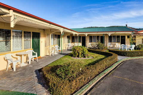 Wintersun Gardens Motel - Accommodation Coffs Harbour 23