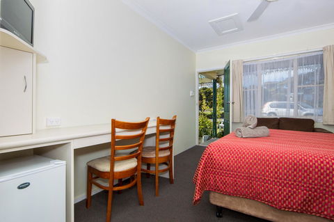 Wintersun Gardens Motel - Accommodation Coffs Harbour 34