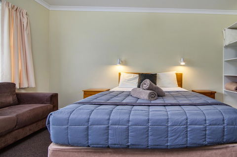 Wintersun Gardens Motel - Accommodation Coffs Harbour 15