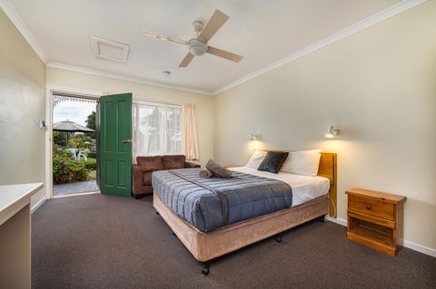 Wintersun Gardens Motel - Accommodation Coffs Harbour 42