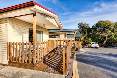 Wintersun Gardens Motel - Accommodation Coffs Harbour 6