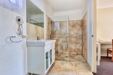 Wintersun Gardens Motel - Accommodation Coffs Harbour 9