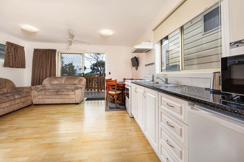 Wintersun Gardens Motel - Accommodation Coffs Harbour 35