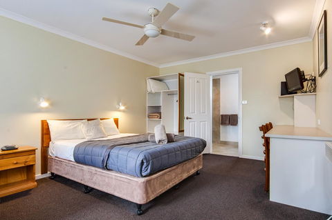 Wintersun Gardens Motel - Accommodation Coffs Harbour 20
