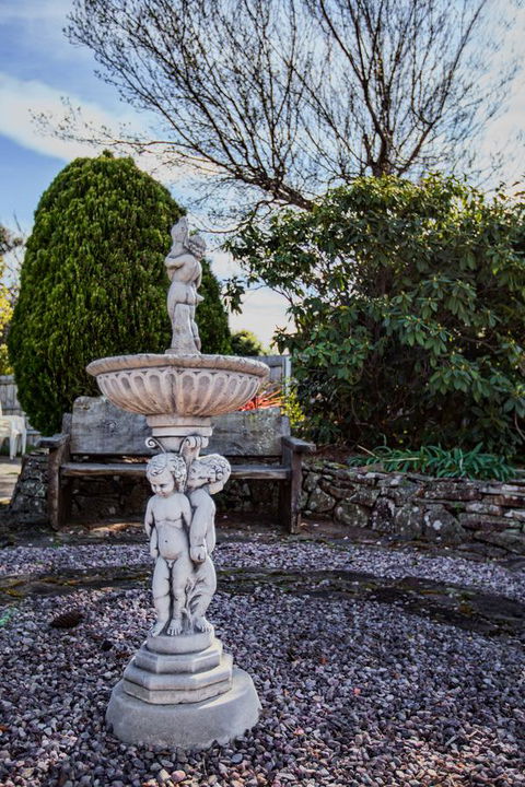 Wintersun Gardens Motel - Accommodation Coffs Harbour 31