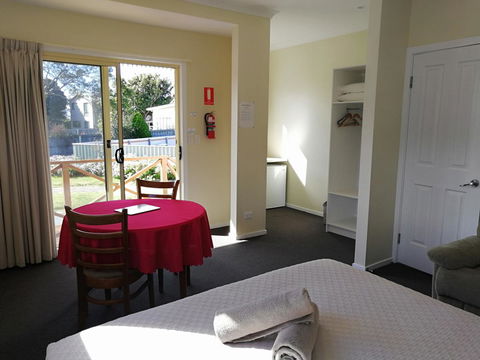 Wintersun Gardens Motel - Accommodation Coffs Harbour 8
