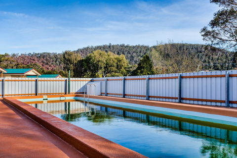Wintersun Gardens Motel - Accommodation Coffs Harbour 17