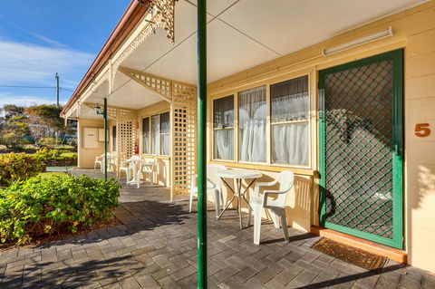 Wintersun Gardens Motel - Accommodation Coffs Harbour 36