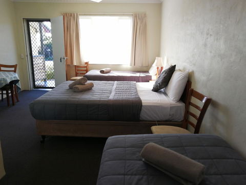 Wintersun Gardens Motel - Accommodation Coffs Harbour 12