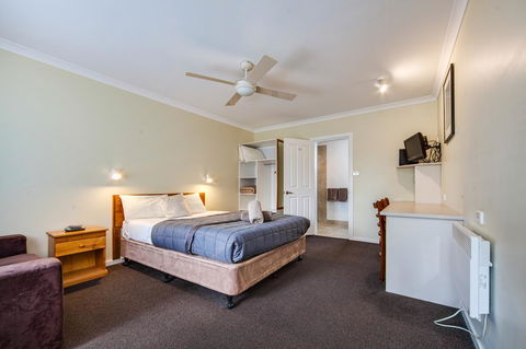 Wintersun Gardens Motel - Accommodation Coffs Harbour 10