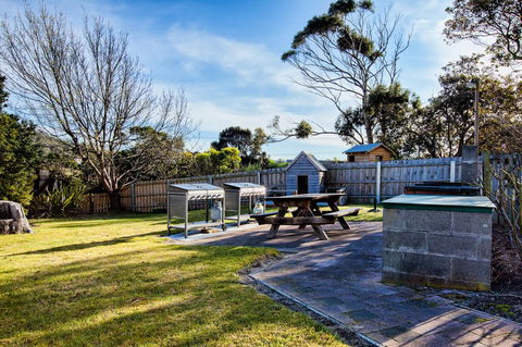 Wintersun Gardens Motel - Accommodation Coffs Harbour 38