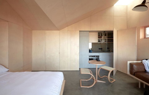 The Bae TAS - Accommodation Coffs Harbour 2