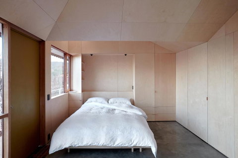 The Bae TAS - Accommodation Coffs Harbour 7