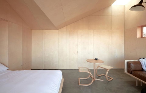 The Bae TAS - Accommodation Coffs Harbour 1