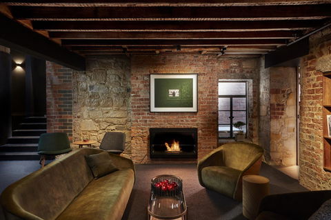 Moss Hotel - Accommodation Coffs Harbour 5