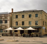 Moss Hotel - Accommodation Coffs Harbour