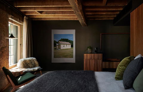 Moss Hotel - Accommodation Coffs Harbour 17