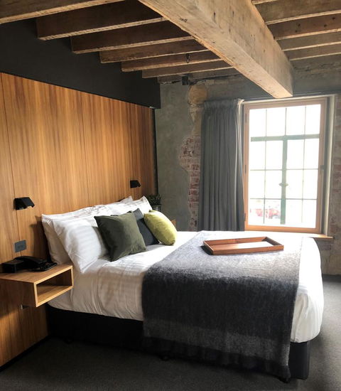 Moss Hotel - Accommodation Coffs Harbour 18