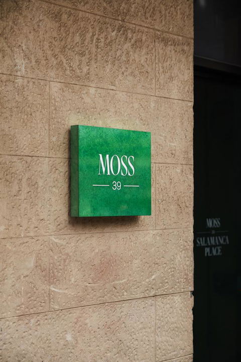 Moss Hotel - Accommodation Coffs Harbour 4