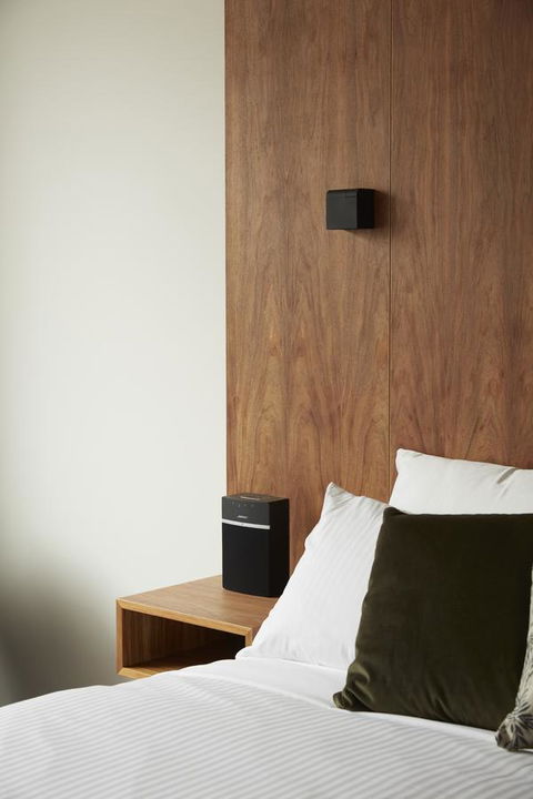 Moss Hotel - Accommodation Coffs Harbour 6