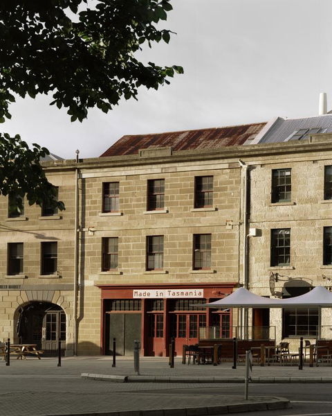 Moss Hotel - Accommodation Coffs Harbour 16