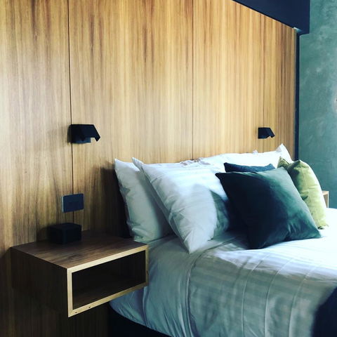 Moss Hotel - Accommodation Coffs Harbour 19