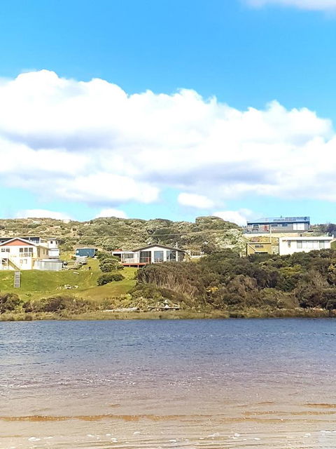 Ocean View Cottage - Accommodation Coffs Harbour 6