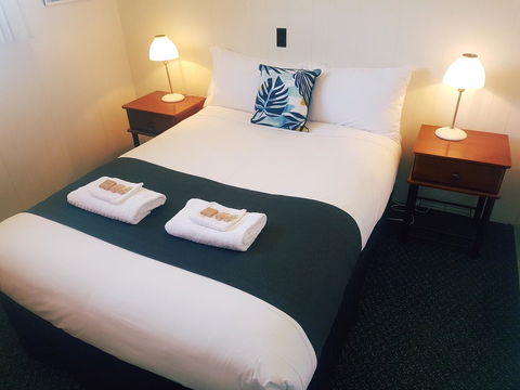 Ocean View Cottage - Accommodation Coffs Harbour 4