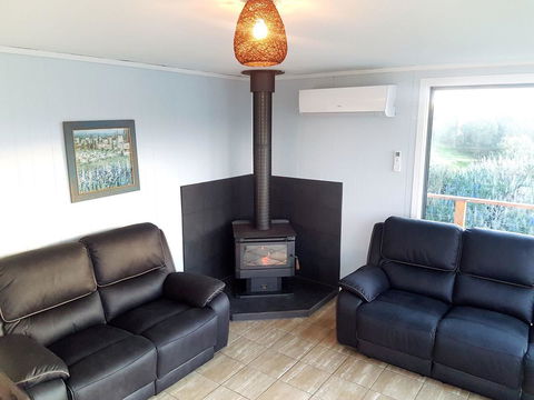 Ocean View Cottage - Accommodation Coffs Harbour 13
