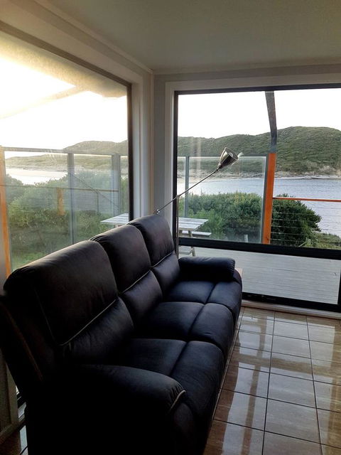 Ocean View Cottage - Accommodation Coffs Harbour 10